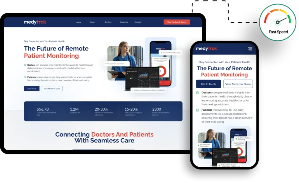 Web Development Services Company in Lahore